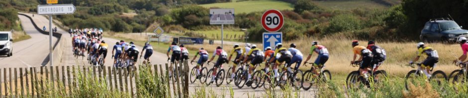 Les 3 jours de Cherbourg en Cotentin